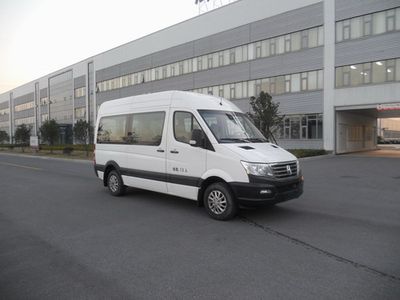 Yaxing  YBL6600TBEV Pure electric passenger cars