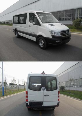 Yaxing  YBL6600TBEV Pure electric passenger cars