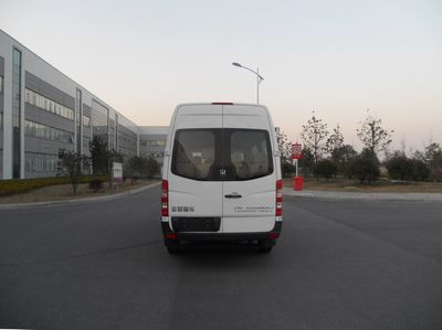 Yaxing  YBL6600TBEV Pure electric passenger cars