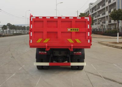 Shenhe  YXG3254K2D Dump truck