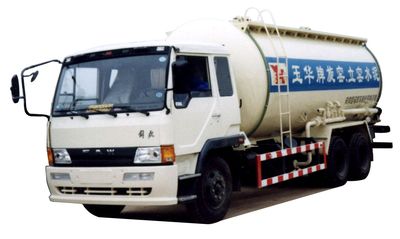 Xingma  AH5163GSN Bulk cement truck