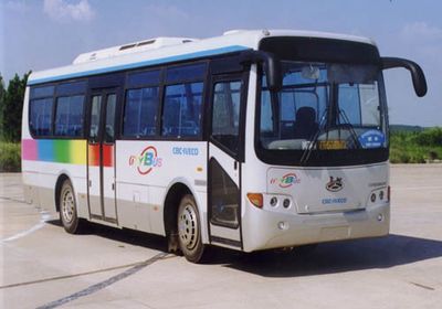 Changjiang brand automobile CJ6920G4C6H coach