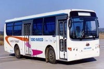 Changjiang brand automobile CJ6920G4C6H coach