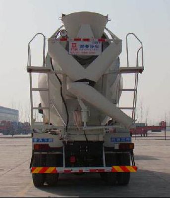 Tongyada  CTY5250GJBDFL Concrete mixing transport vehicle