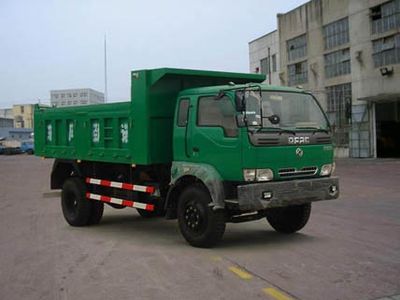 Dongfeng  EQ3076GD4AC Dump truck