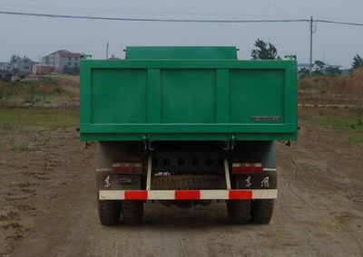 Dongfeng  EQ3076GD4AC Dump truck