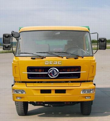 Dongfeng  EQ3076GD4AC Dump truck