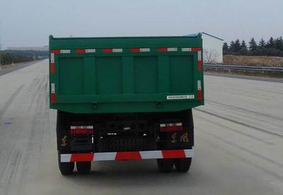 Dongfeng  EQ3076GD4AC Dump truck