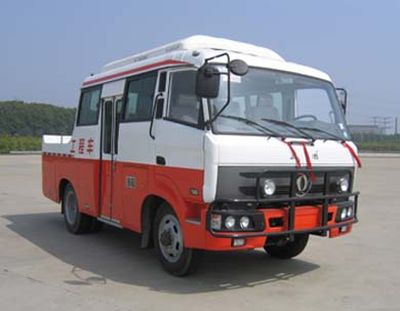 Dongfeng  EQ5080XGCT Engineering vehicle