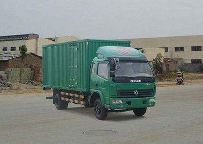 Dongfeng  EQ5110XXYG12D7AC Box transport vehicle