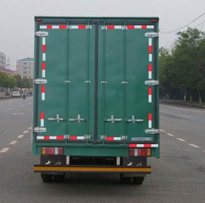 Dongfeng  EQ5110XXYG12D7AC Box transport vehicle