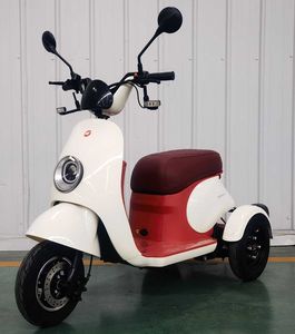 Bond Fujita FSD500DQZ6A Electric three wheeled light motorcycle