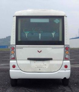 Wuling  GL6508NCQV coach