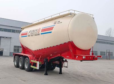 Zhengchi  JJD9405GPG Ordinary liquid transport semi-trailer