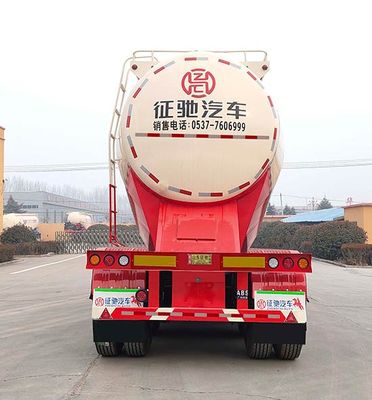 Zhengchi  JJD9405GPG Ordinary liquid transport semi-trailer