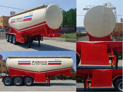 Zhengchi  JJD9405GPG Ordinary liquid transport semi-trailer