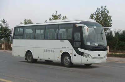 Yutong  ZK6888HNQ2E coach