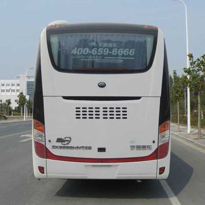 Yutong  ZK6888HNQ2E coach