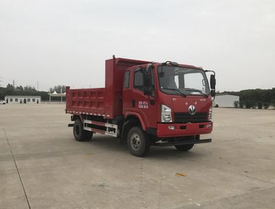 Hengman ZYL3040G5D1Dump truck