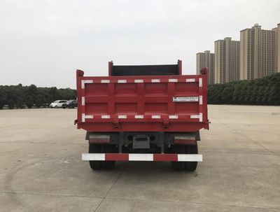 Hengman  ZYL3040G5D1 Dump truck