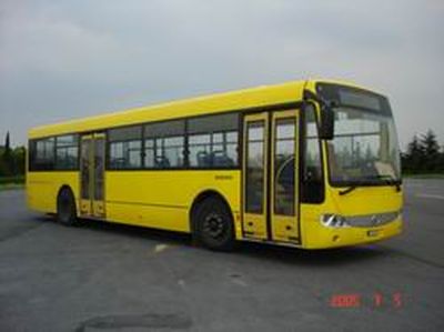 Jingtong brand automobile BJK6120G1 City buses