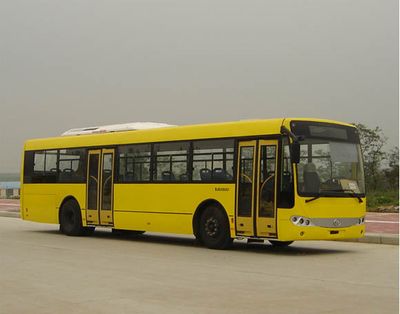 Jingtong brand automobile BJK6120G1 City buses