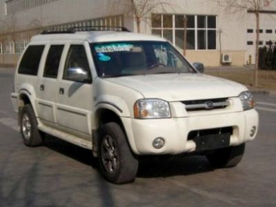 Great Wall Motors CC6510YMK00 Station wagon