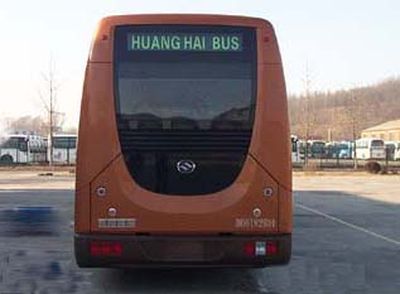 Huanghai  DD6182S03 City buses