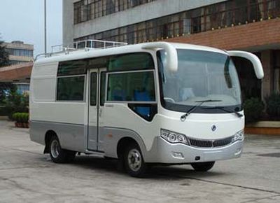 Dongfeng KM6606PC1coach