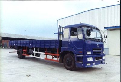 Chenglong  LZ1110MP Truck