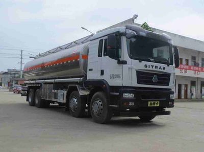 Xingshi  SLS5326GYYZ6A Oil tanker