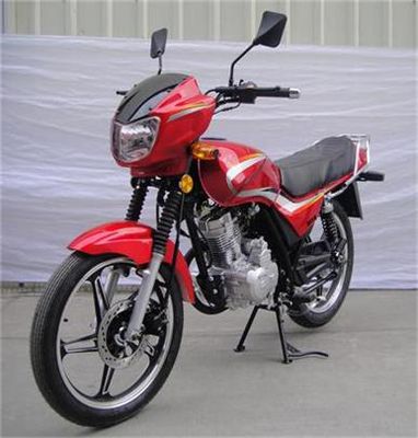 Sanben  SM1256B Two wheeled motorcycles