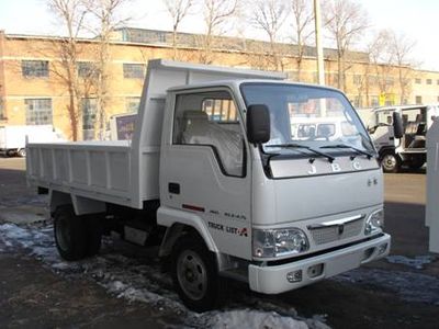 Jinbei  SY3030DL4H Dump truck