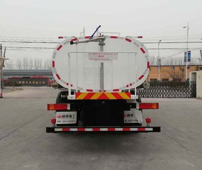 Tonghua  WTY5180GQXE6 Cleaning car