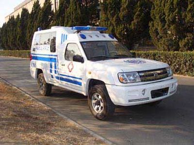 Dongfeng  ZN5030XJHMBX ambulance