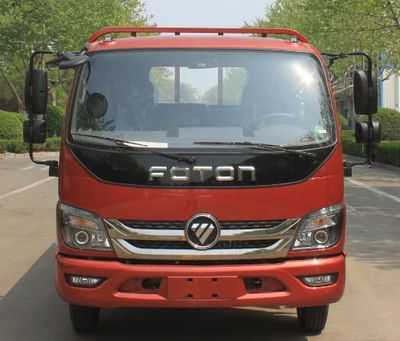 Foton  BJ1043V9PDAFE Truck