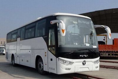 Foton  BJ6112U7BHB coach