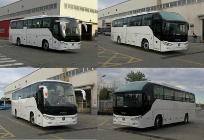 Foton  BJ6112U7BHB coach