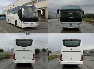 Foton  BJ6112U7BHB coach