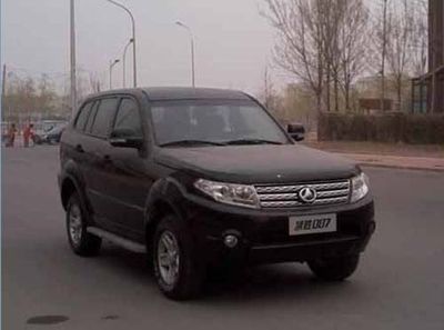 Beijing brand automobiles BJ6466MJB2 multi-purpose vehicle 