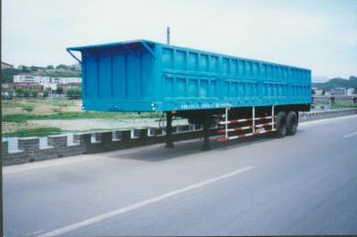 Tai Chi  CDG9380P Semi trailer