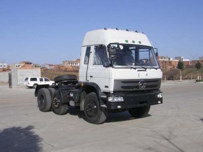 Dongfeng  EQ4220W Semi trailer towing vehicle