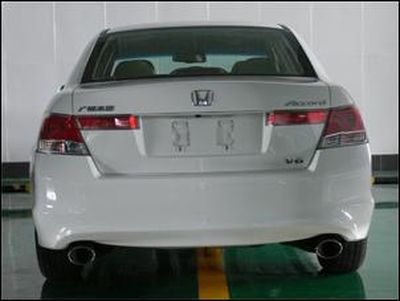 Accord HG7350A Sedan