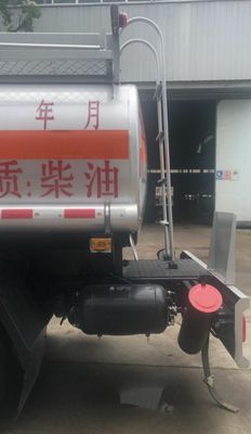 Zhuanwei  HTW5070GYYEC Oil tanker