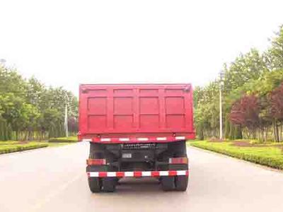 Xunli  LZQ3314Q30 Dump truck