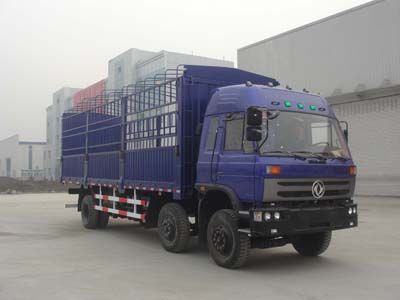 Dongfeng  SE5200CCQS3 Grate type transport vehicle