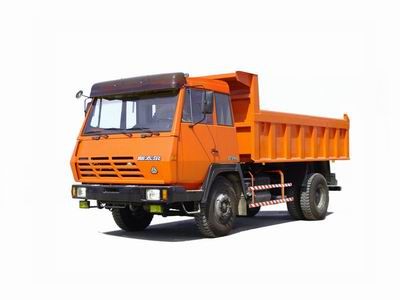 Star Steyr ZZ3162L3811F Dump truck