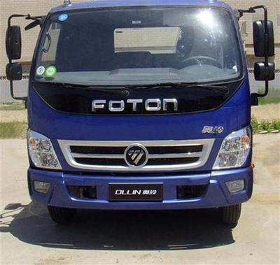 Foton  BJ1031V3JW4BB Truck