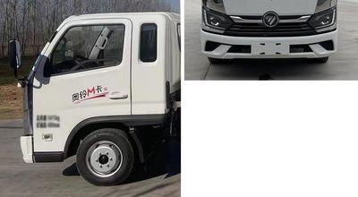 Foton  BJ1031V4JV6AB4 Truck