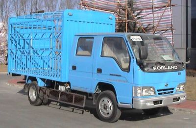 Era BJ5043V8DEAGrate type transport vehicle